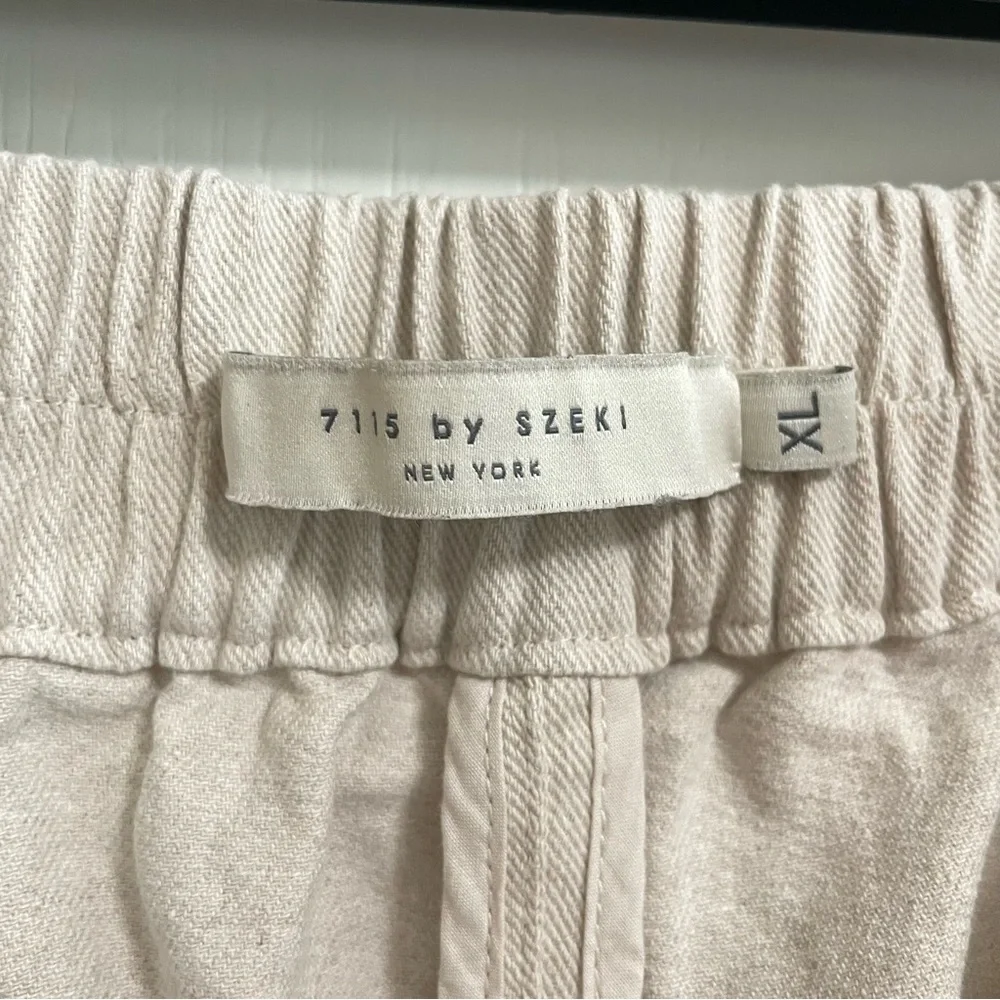 7115 by Szeki Curve Legged Trousers - XL - Picture 3 of 4